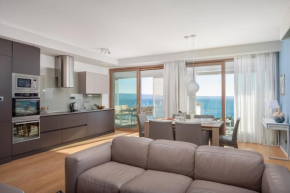Apartments Blue Maris Luxe